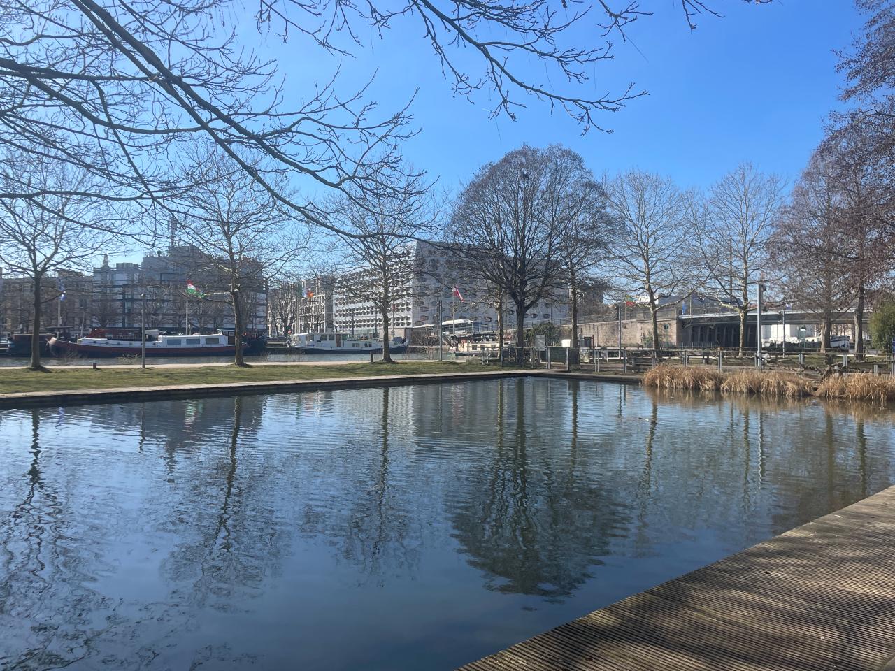Bureau Nancy 620m² Location bureau Nancy Meurthe-et-Moselle OLBUR2111642 3